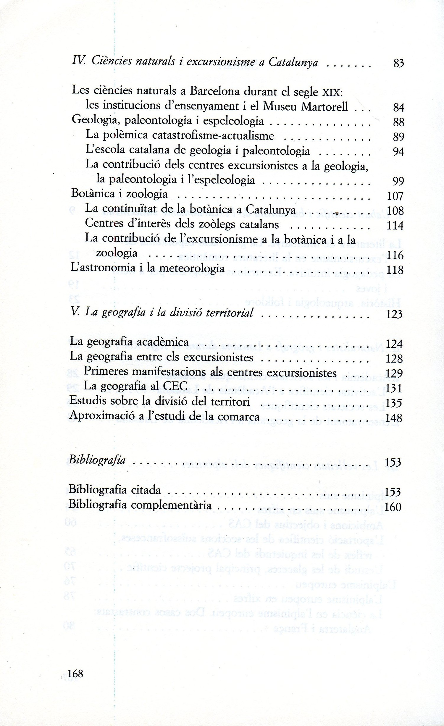 excursionisme científic, L' : I la seva contribució a les ciències naturals i a la geografia - Miniatura 3